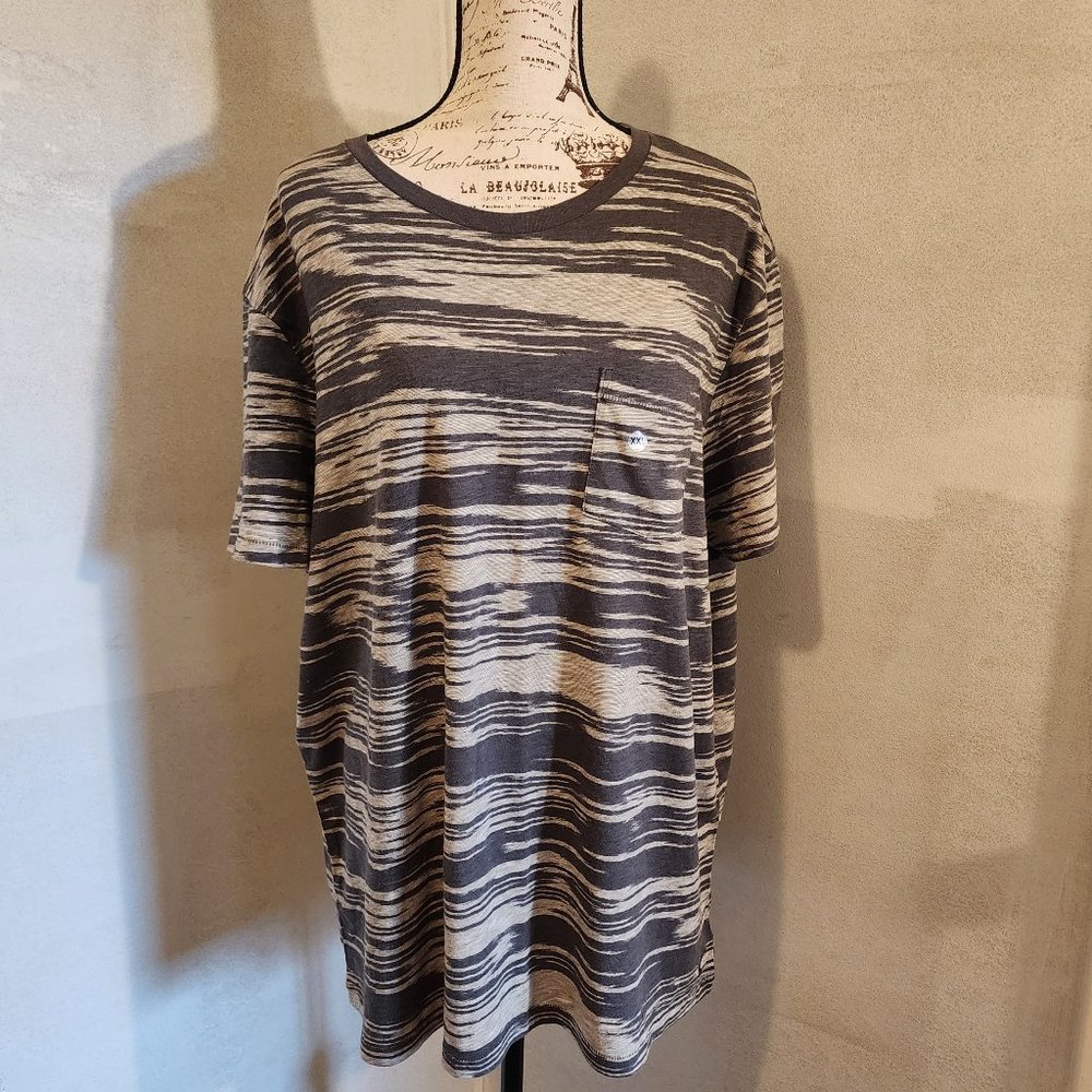 🦅 NWT, American Eagle Outfitters, Men's Short Sleeve Shirt 🦅
